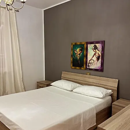 Seldas House * Ancona