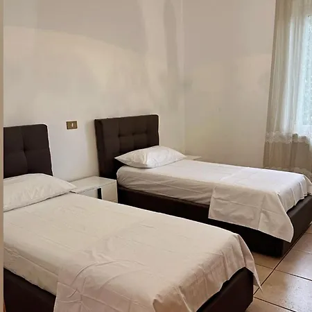 Seldas House Vendégház Ancona