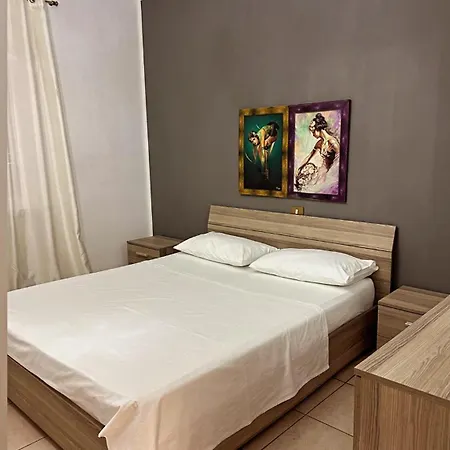 Seldas House Guest house