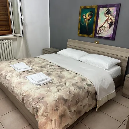 Guest house Seldas House *