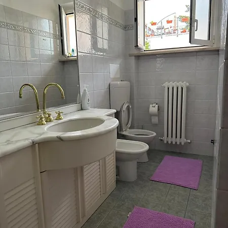 Vendégház Seldas House