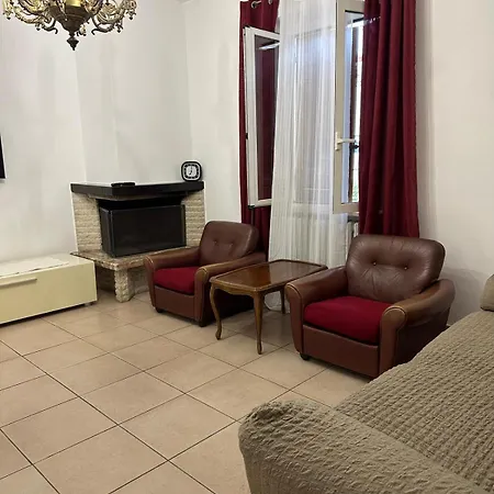 Vendégház Seldas House Ancona