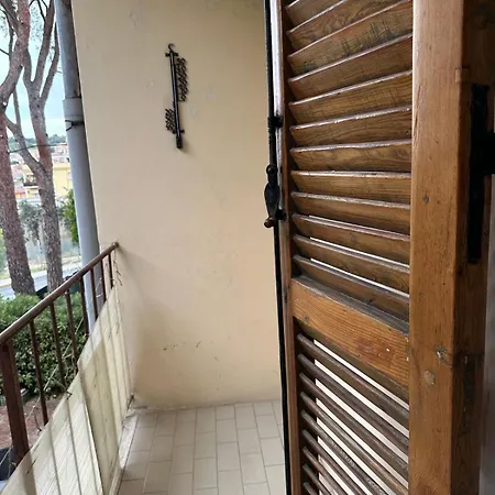 Seldas House * Ancona