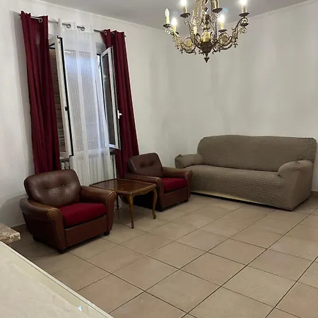 Seldas House Guest house *