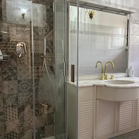 Vendégház Seldas House Ancona