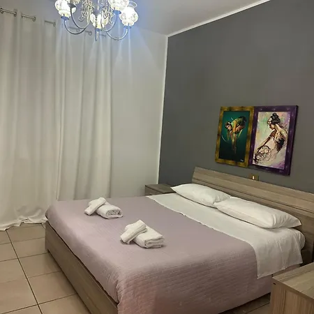 Seldas House