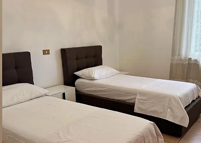 Seldas House Guest house Ancona