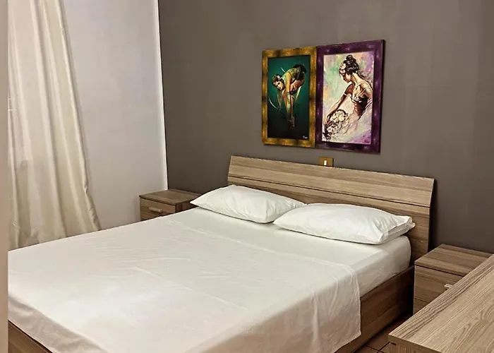 Seldas House Guest house