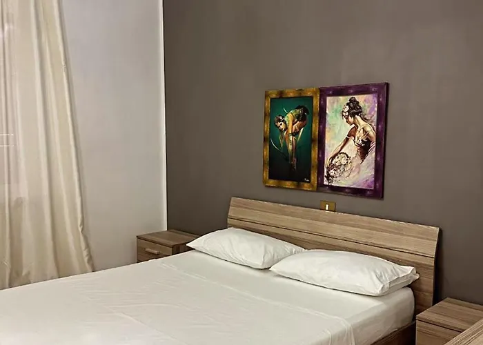 Seldas House * Ancona