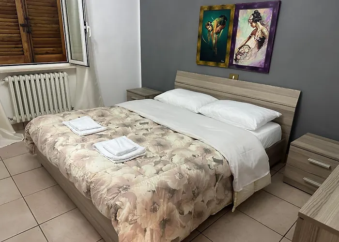 Guest house Seldas House *