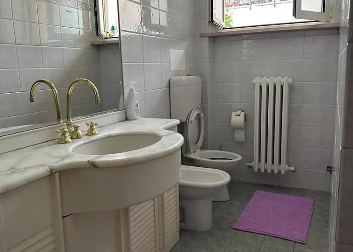 Guest house Seldas House