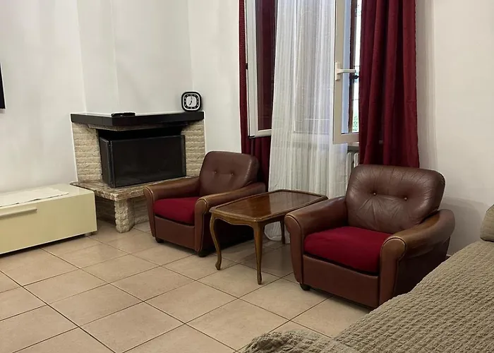 Guest house Seldas House Ancona