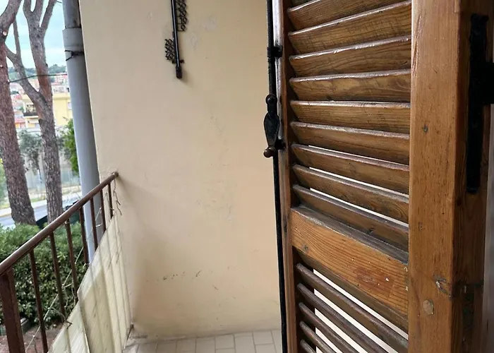 Seldas House * Ancona