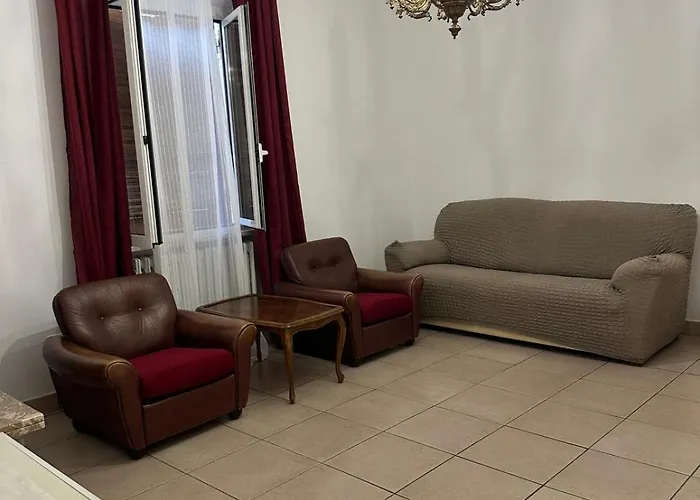 Seldas House Guest house *