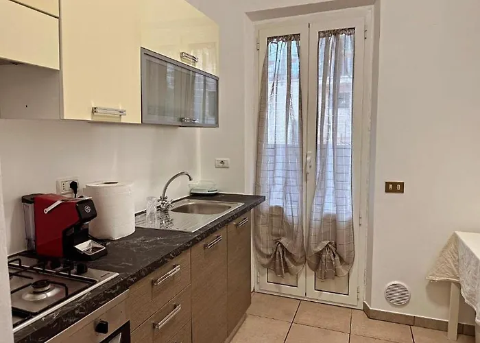 Seldas House Guest house *