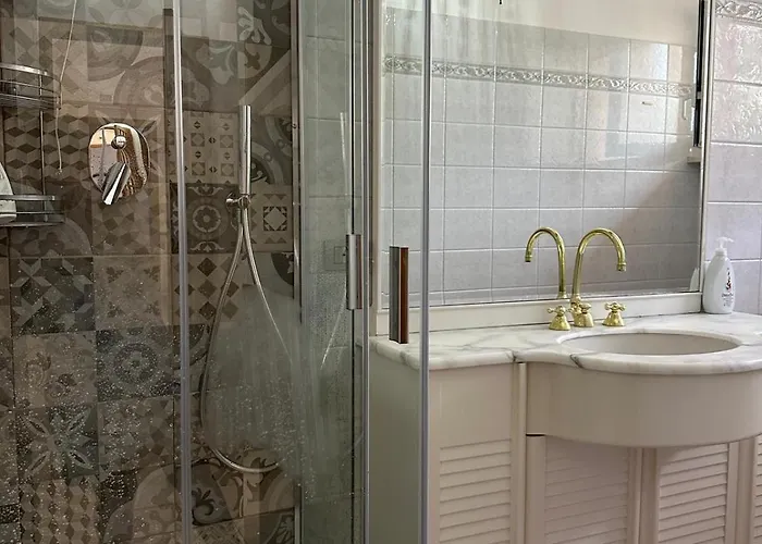 Guest house Seldas House Ancona